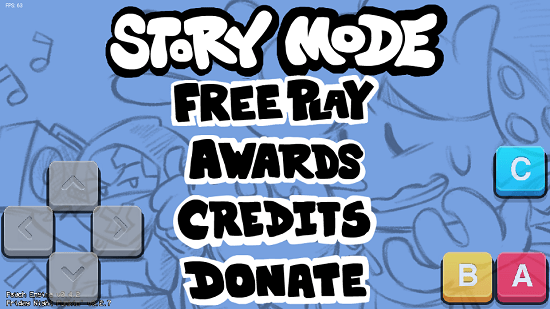 周五夜放克soft vs miku模组(FNF soft miku) v0.2.7.1 安卓版2