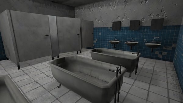 恐怖校园解谜密室逃脱 v1.0 安卓版2