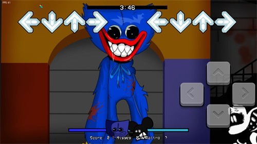 fnf波比对米老鼠 v1 安卓版0