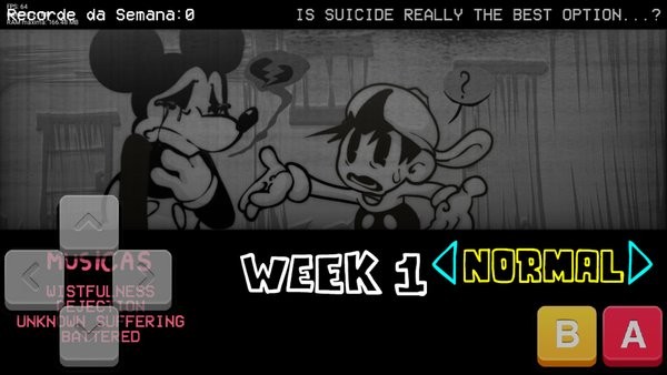 fnf米老鼠周三不忠夜(FNF BS Engine Mobile) v0.2.7 安卓版2