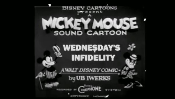 fnf米老鼠周三不忠夜(FNF BS Engine Mobile) v0.2.7 安卓版1