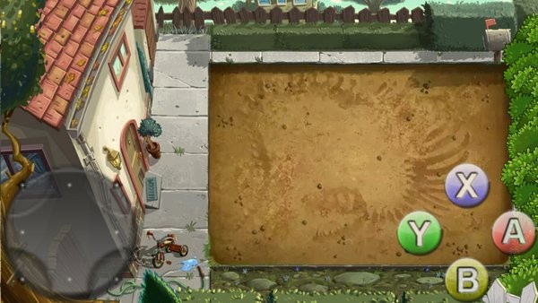 屑日葵植物大战僵尸tv版 v601 安卓版1