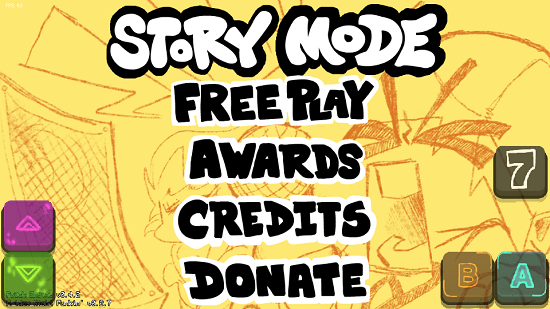 黑色星期五之夜错误化汤姆猫模组 v114514 安卓版0