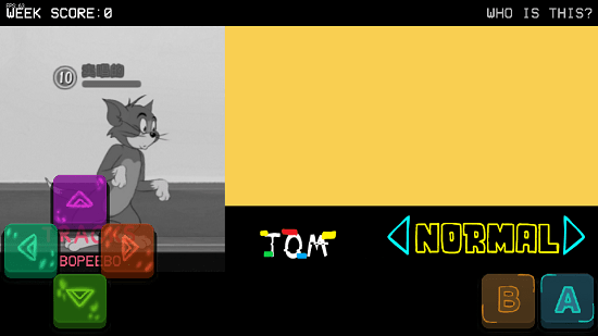 黑色星期五之夜错误化汤姆猫模组 v114514 安卓版1