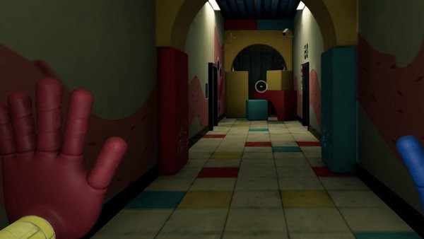 恐怖迷宫世界木鱼解说版 v1.0 安卓版0