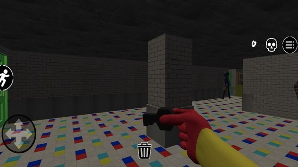 恐怖迷宫世界木鱼解说版 v1.0 安卓版2