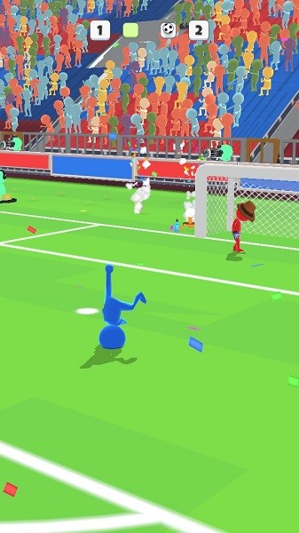 街头花式足球 v0.0.14 安卓版3