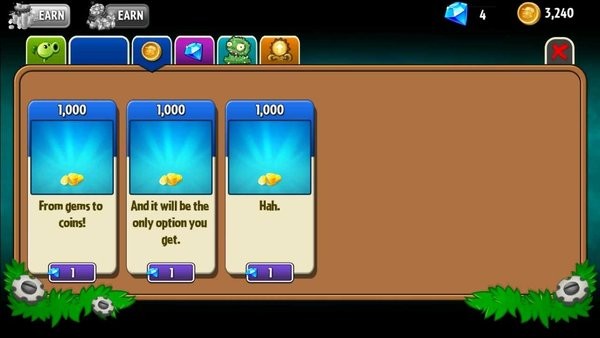 植物大战僵尸2e版支线(PvZ 2: ECLISE) v6.8.1 安卓最新版2