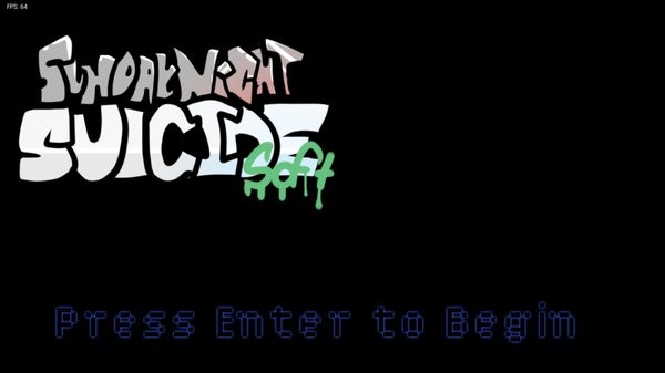 fnfsoft米老鼠(FNF:Vs Soft Mickey Mouse) v0.2.7 安卓版2