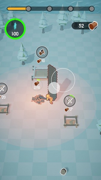 凛冬已至手游 v0.1 安卓版2