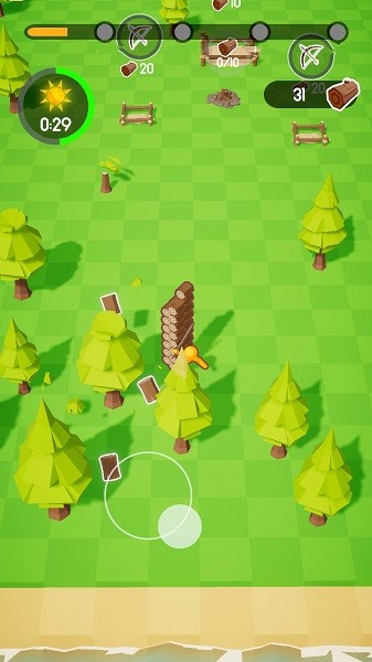 凛冬已至手游 v0.1 安卓版0