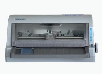 中盈nx615打印机驱动 v1.1 官方版0