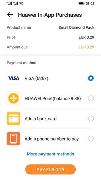 华为滤镜软件(ImageKitRender) v1.0.3.305 安卓版0