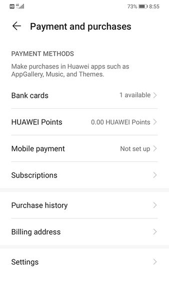 华为滤镜软件(ImageKitRender) v1.0.3.305 安卓版2