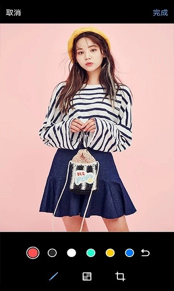 一键抠图换背景软件免费版 v1.4 手机安卓版2