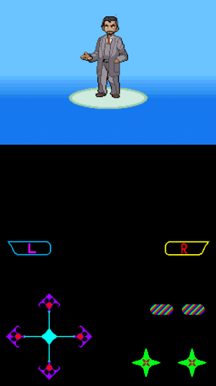 口袋妖怪剑盾铠之孤岛gba手机版 v1.0 安卓版3