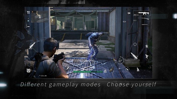 fading city游戏 v1.0 安卓版2