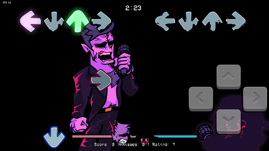 周五夜放克dusk模组 v0.2.7.1 安卓版2