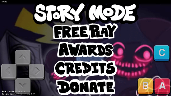 周五夜放克dusk模组 v0.2.7.1 安卓版0