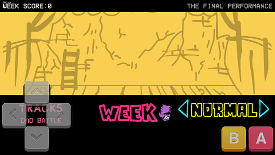 周五夜放克dusk模组 v0.2.7.1 安卓版1