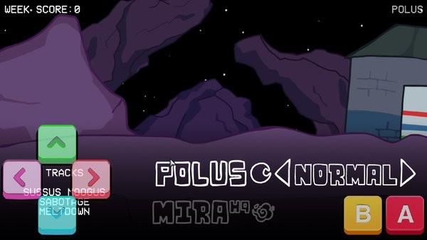 周五夜放克impostor模组(FNF:VS Impostor) v0.2.7.1 安卓版2