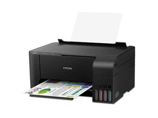 爱普生l3119打印机驱动 32位/64位0