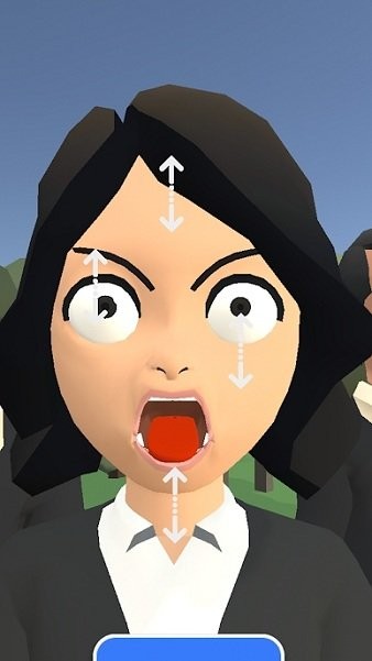 变脸女王Make Expression v1.0.6 安卓版0