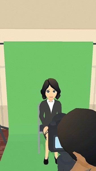 变脸女王Make Expression 变脸女王游戏