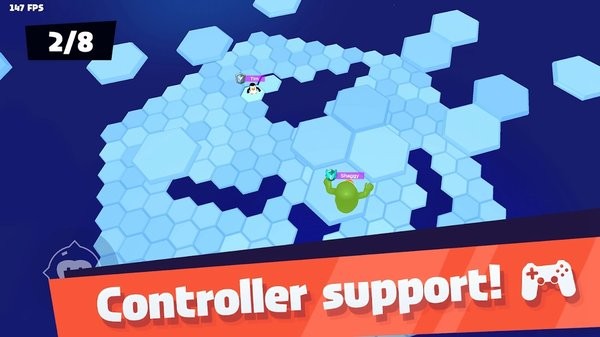 企鹅终极淘汰赛 企鹅终极淘汰赛游戏