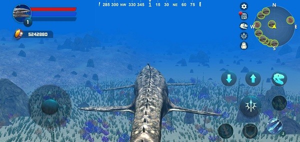 沧龙模拟器 v1.0.6 安卓版1