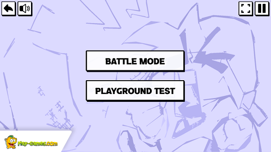 黑色星期五之夜2Players(FNF 2 Players) v8.1.0 安卓版2