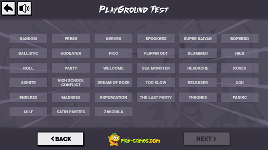 黑色星期五之夜2Players(FNF 2 Players) v8.1.0 安卓版3