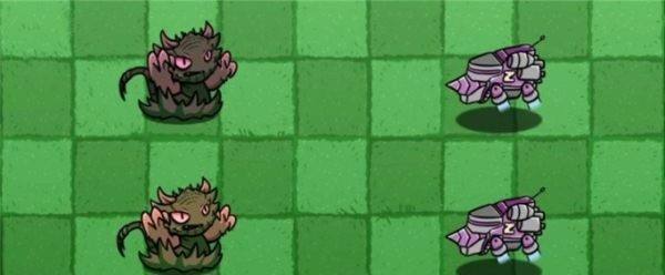 宅宅萝卜pvzbt贪食茄巨兽 v0.58.983 安卓版0