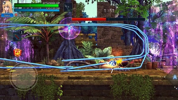 魔塔猎人艾尔莎的试炼steam移植版(TowerHunter) v1.27 安卓最新版2