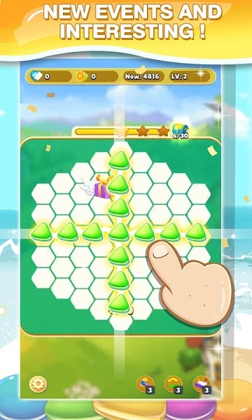 马卡龙爆炸 马卡龙爆炸游戏下载