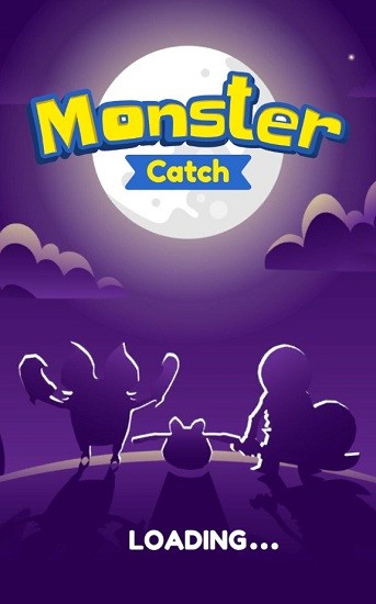 怪物捕捉手游 v1.6 最新版2