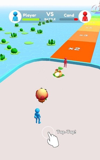 怪物捕捉手游 v1.6 最新版1