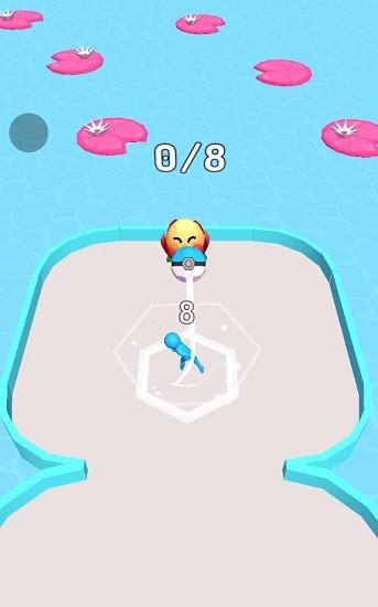 怪物捕捉手游 v1.6 最新版3