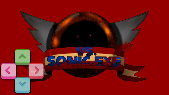 黑色星期五之夜莫妮卡vs金索尼克模组 v0.2.7.1 安卓版0