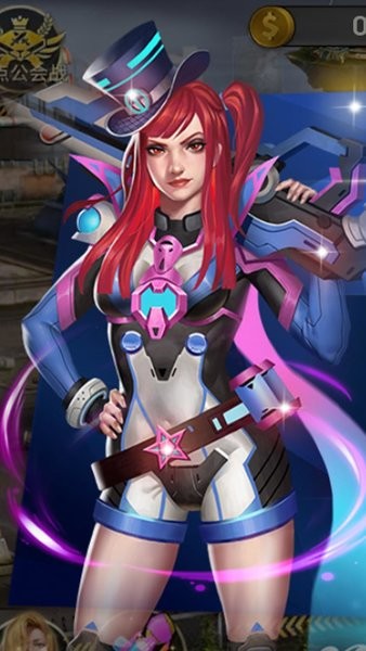 末日逃亡手游 v1.11.77 安卓版2