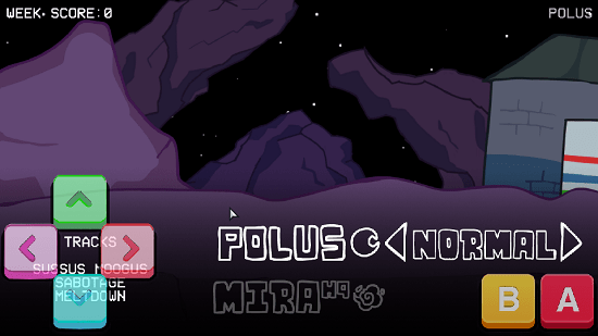 黑色星期五之夜腐化内鬼模组(FNF: VS Impostor) v0.2.7.1 安卓版2