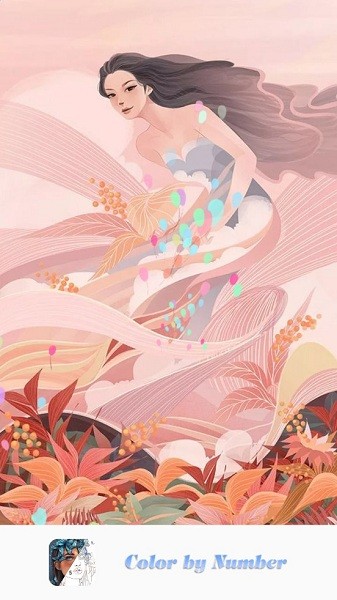 按数字着色(Color by Number) v1.0.7 安卓版0