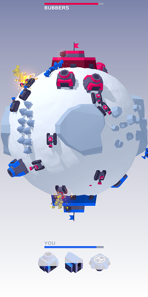 星球飞行手游 v0.2 安卓版0