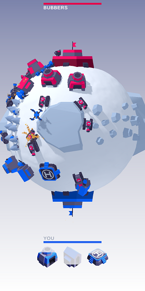 星球飞行手游 v0.2 安卓版2