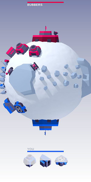 星球飞行手游 v0.2 安卓版3