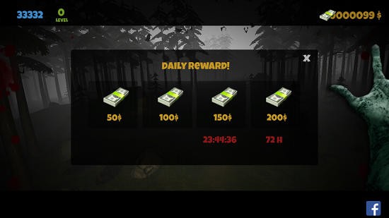 神秘的诅咒森林第二部(misty forest 2) v1.7 安卓版0