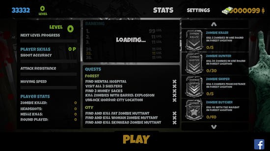 神秘的诅咒森林第二部(misty forest 2) v1.7 安卓版1