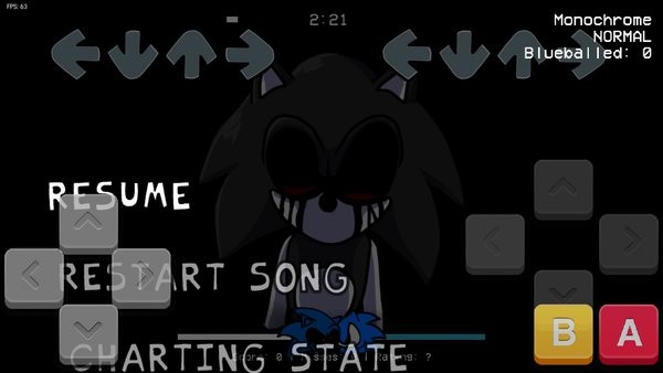 周五夜放克索尼克失落银游戏 v113 安卓版_白隼改1