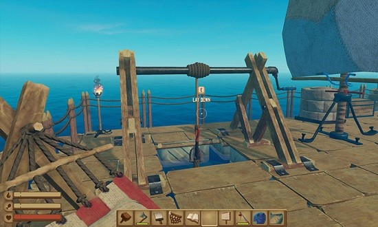 海洋漂流记官方版 v1.0.0 安卓版1