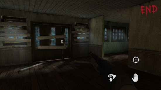 恐怖猪头怪游戏(pighead) v0.1 安卓版1